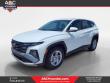 New 2026 Hyundai Tucson SE FWD SUV