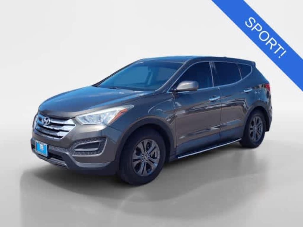 Used 2014 Hyundai Santa Fe Sport 2.4L SUV