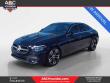 Used 2022 Mercedes-Benz C-Class C 300 4MATIC Sedan