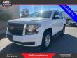 Used 2020 Chevrolet Tahoe LT SUV