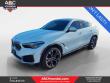 Used 2020 BMW X6 xDrive40i Sports Activity Coupe