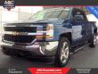 Used 2018 Chevrolet Silverado 1500 LT w/1LT Truck Crew Cab