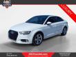 Used 2018 Audi A3 2.0T Premium Sedan