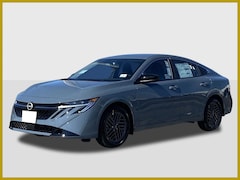 2026 Nissan Sentra S Sedan