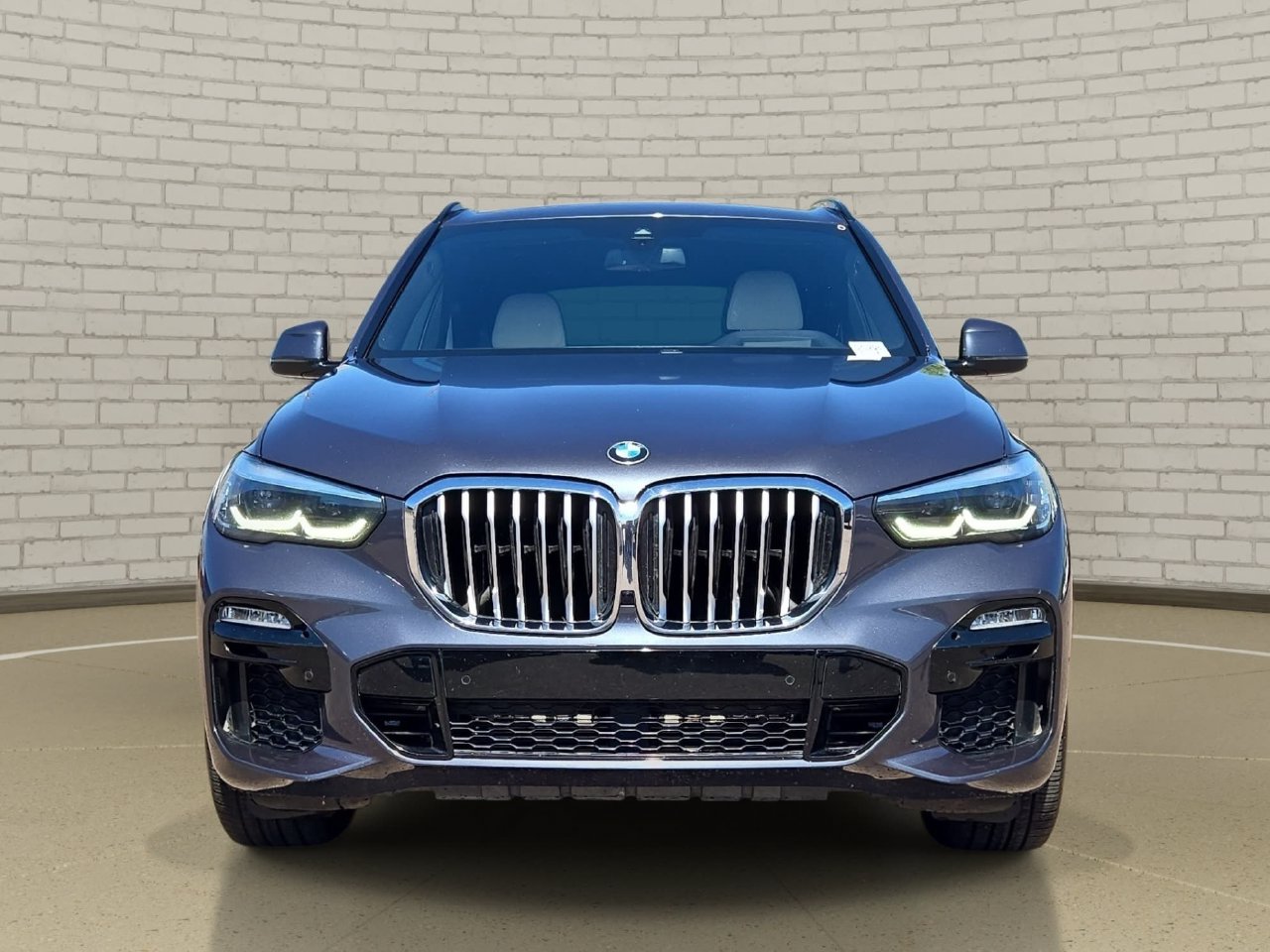 Used 2020 BMW X5 sDrive40i SUV