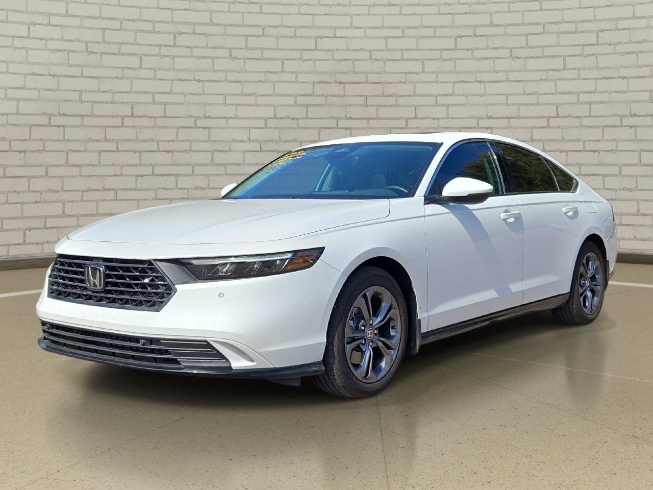 2026 Honda Accord Hybrid