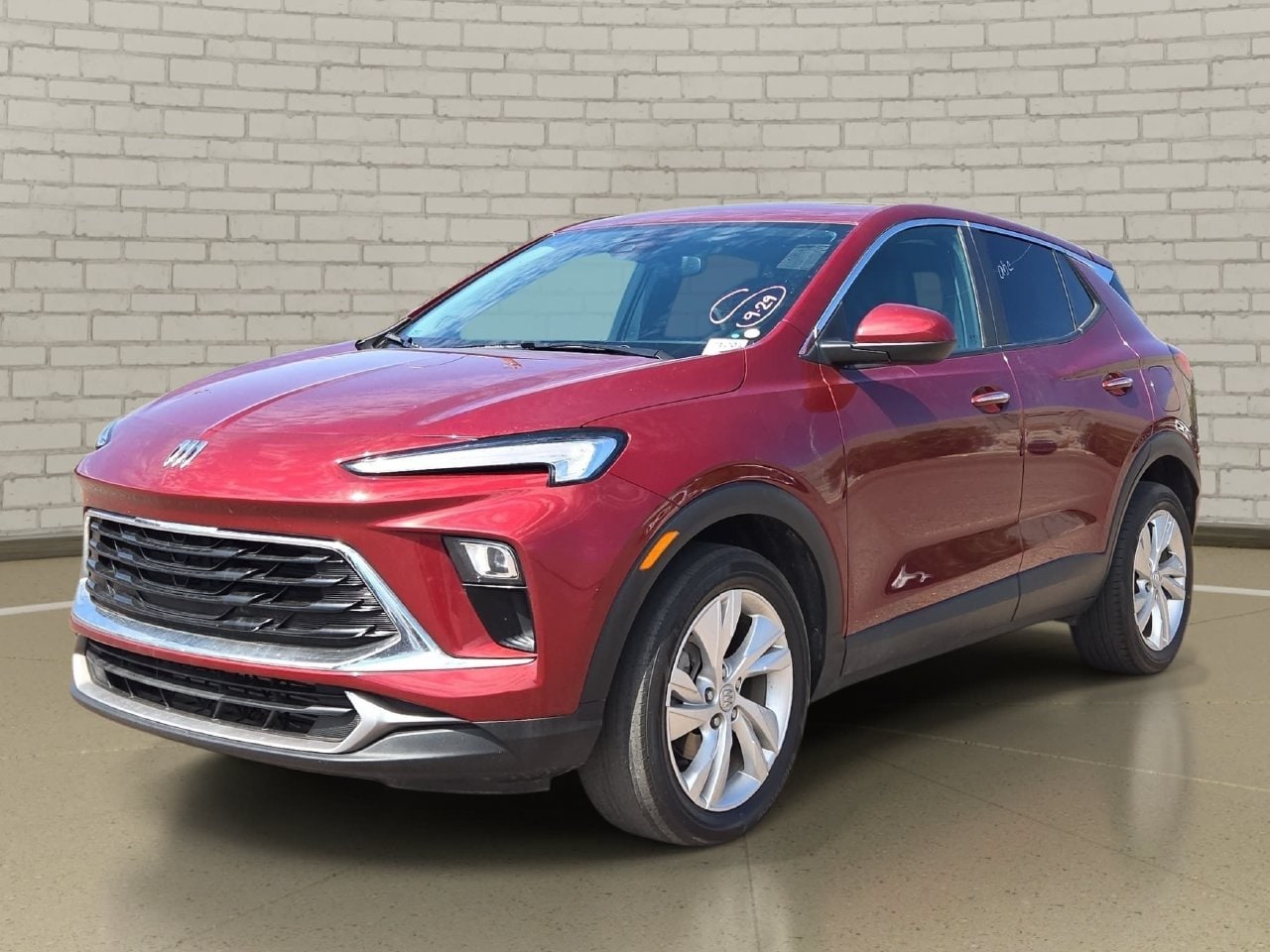 2025 Buick Encore GX