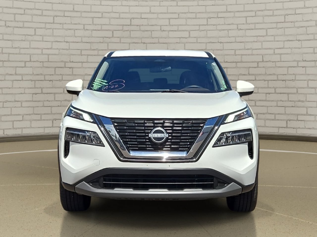 Certified 2023 Nissan Rogue SV SUV