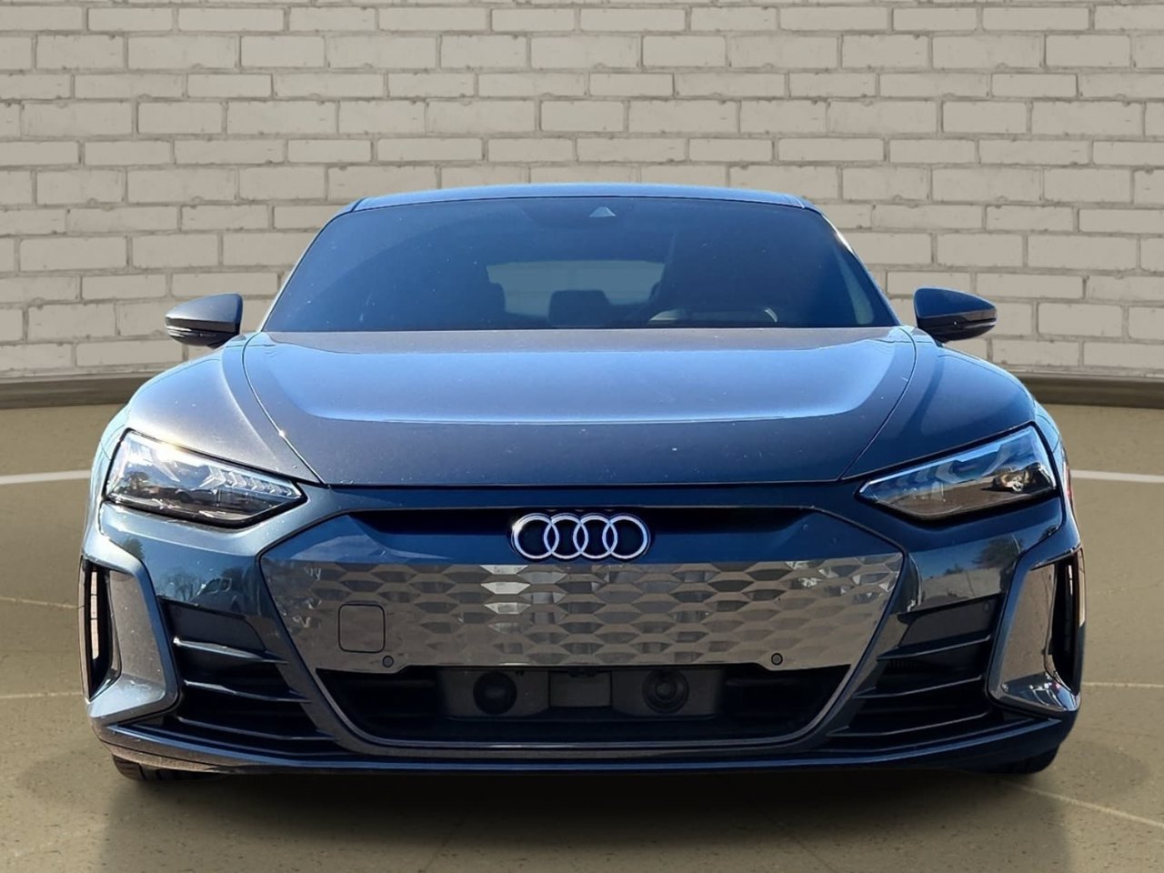 Used 2023 Audi e-tron GT Premium Plus Sedan