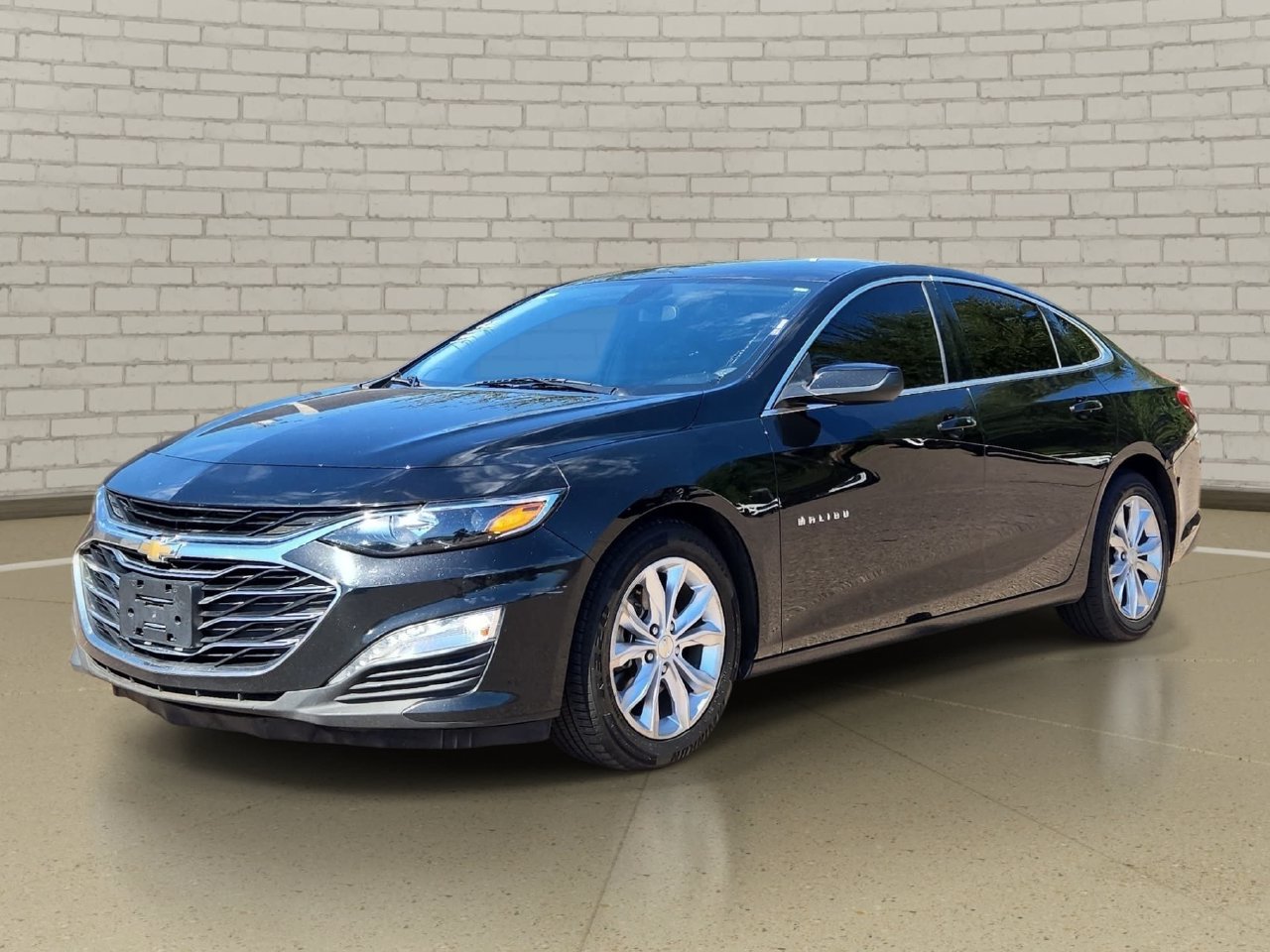 Used 2020 Chevrolet Malibu LT Sedan