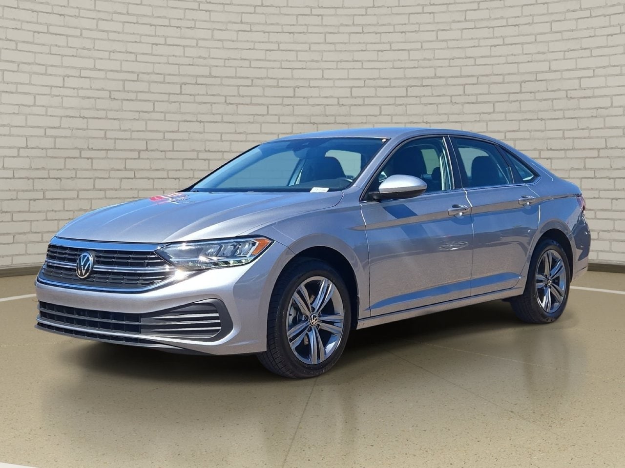 2024 Volkswagen Jetta