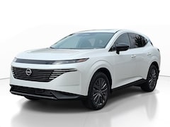 2026 Nissan Murano SL SUV