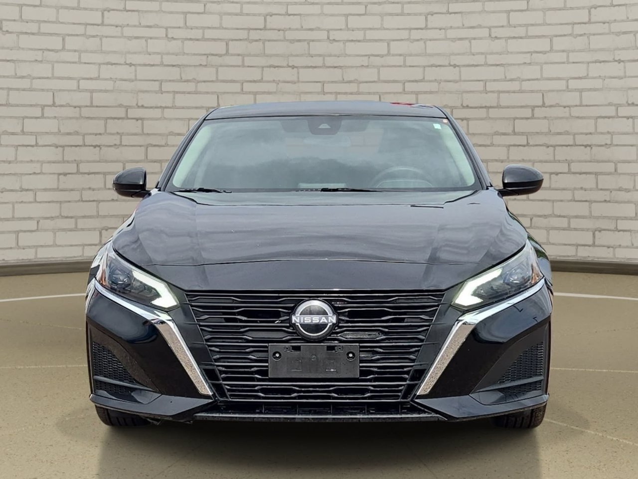Certified 2023 Nissan Altima 2.5 SV Sedan