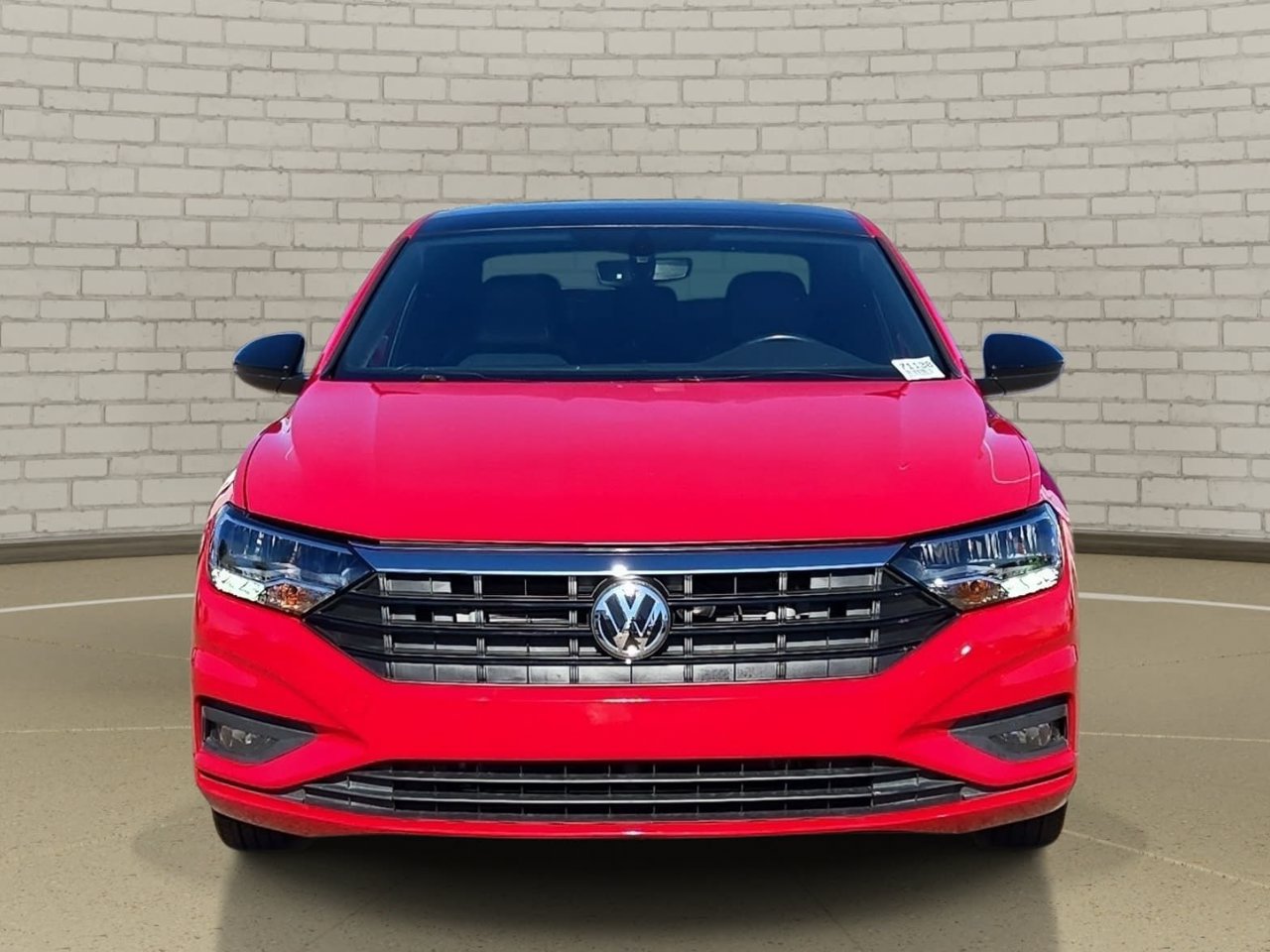 Used 2020 Volkswagen Jetta R-Line Sedan