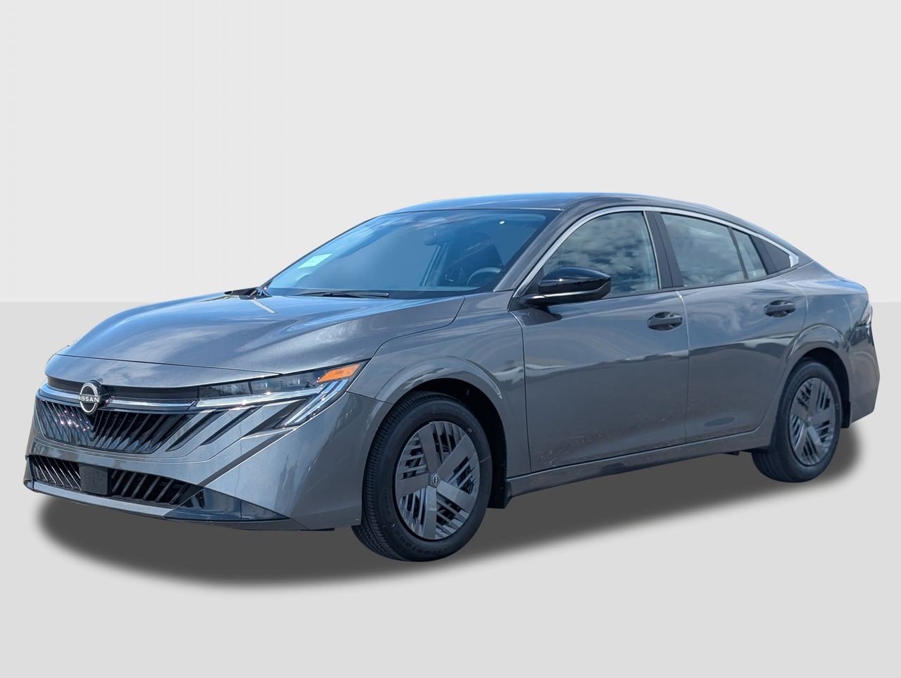 2027 Nissan Sentra S