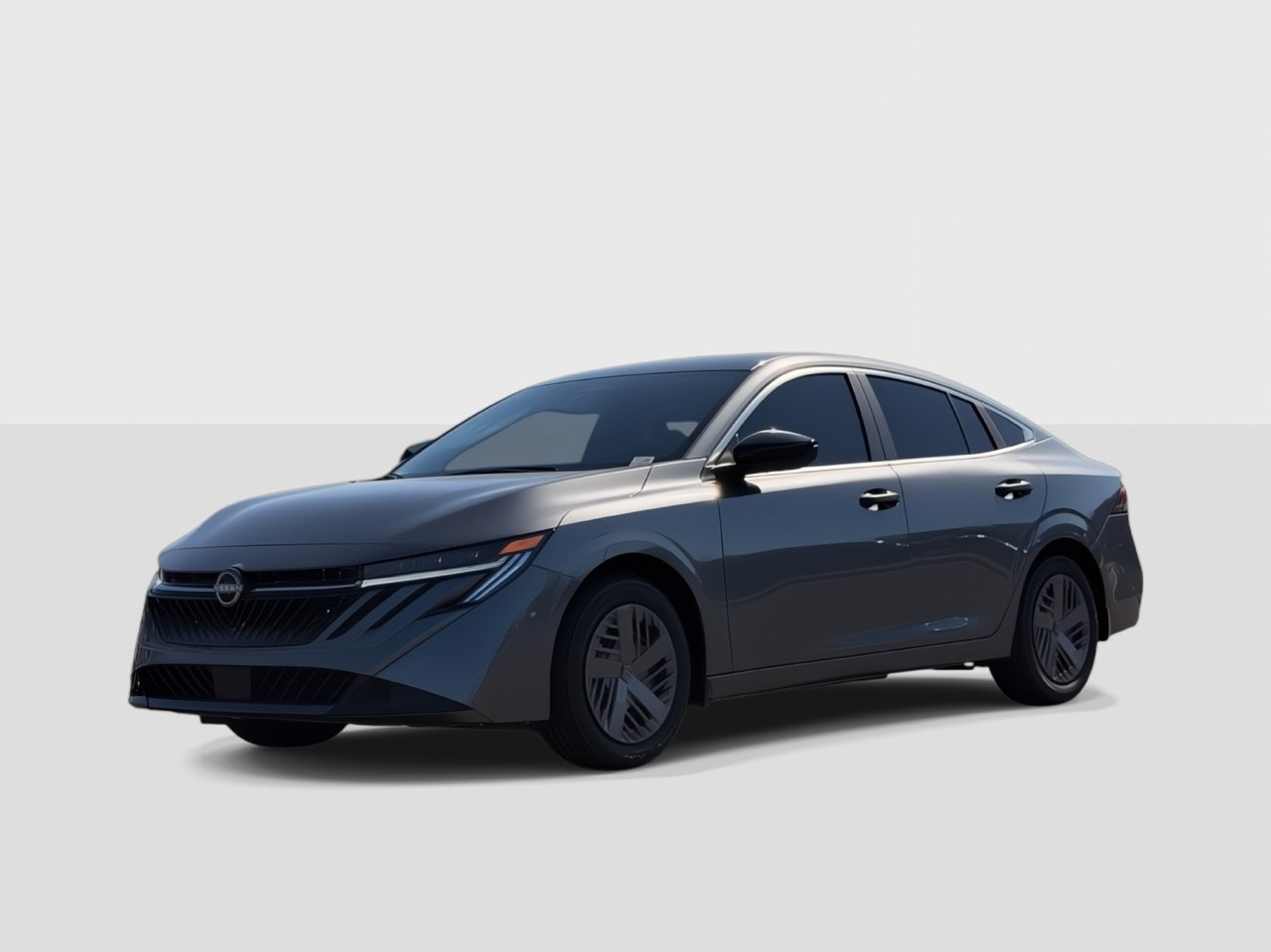 2027 Nissan Sentra S Sedan