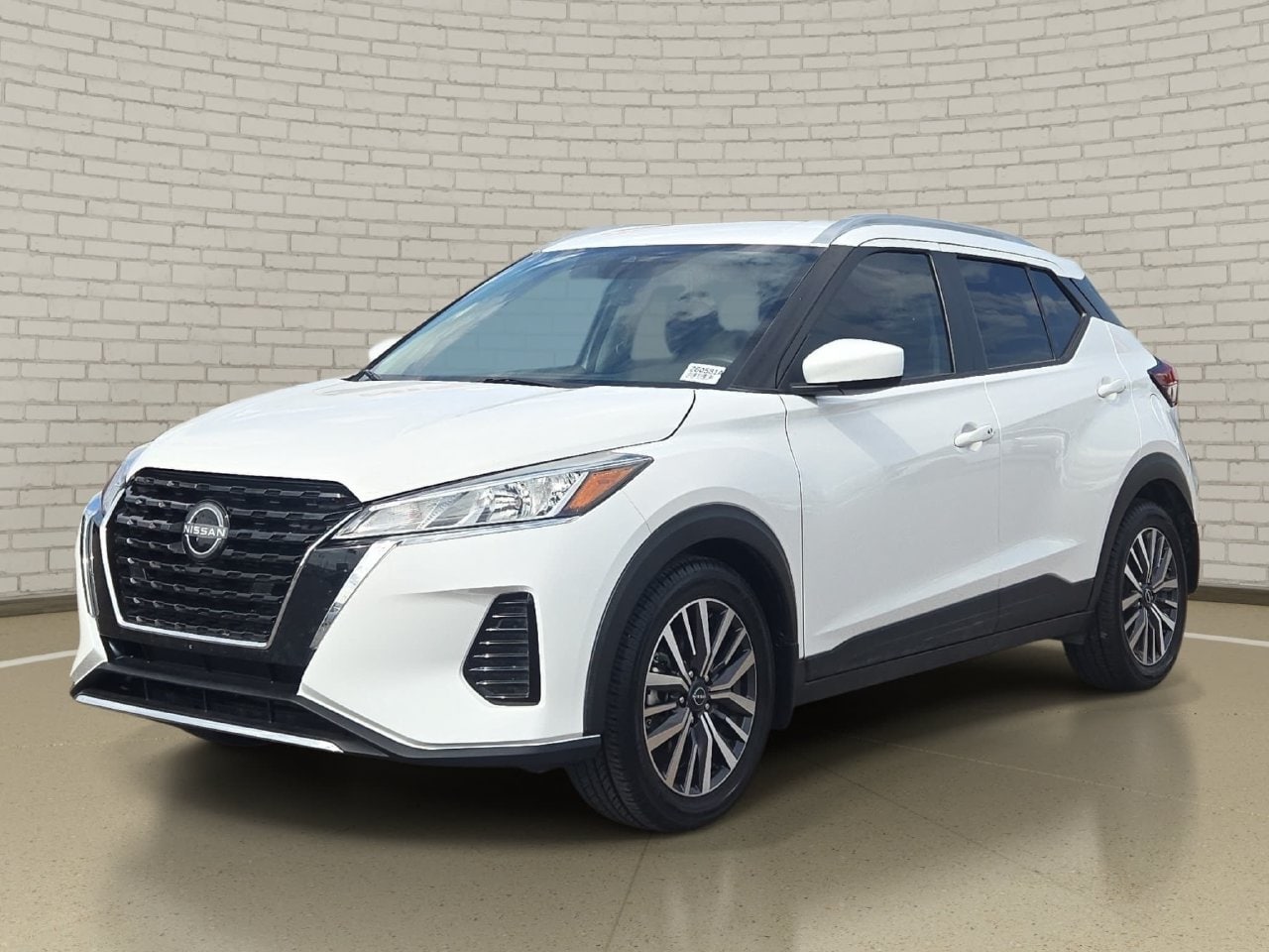 2024 Nissan Kicks