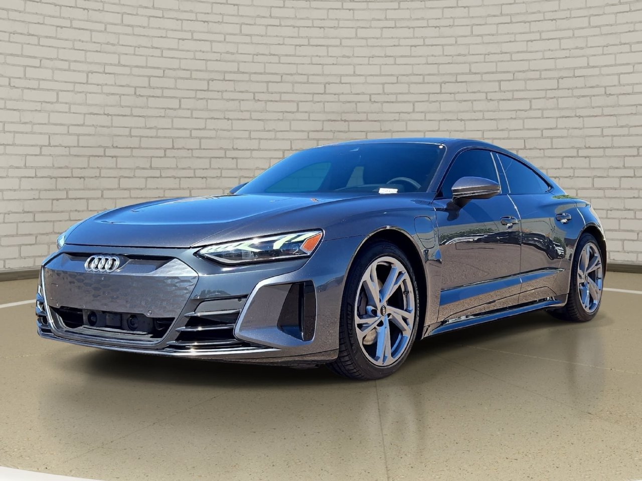 2023 Audi e-tron GT