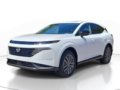 2026 Nissan Murano SL SUV