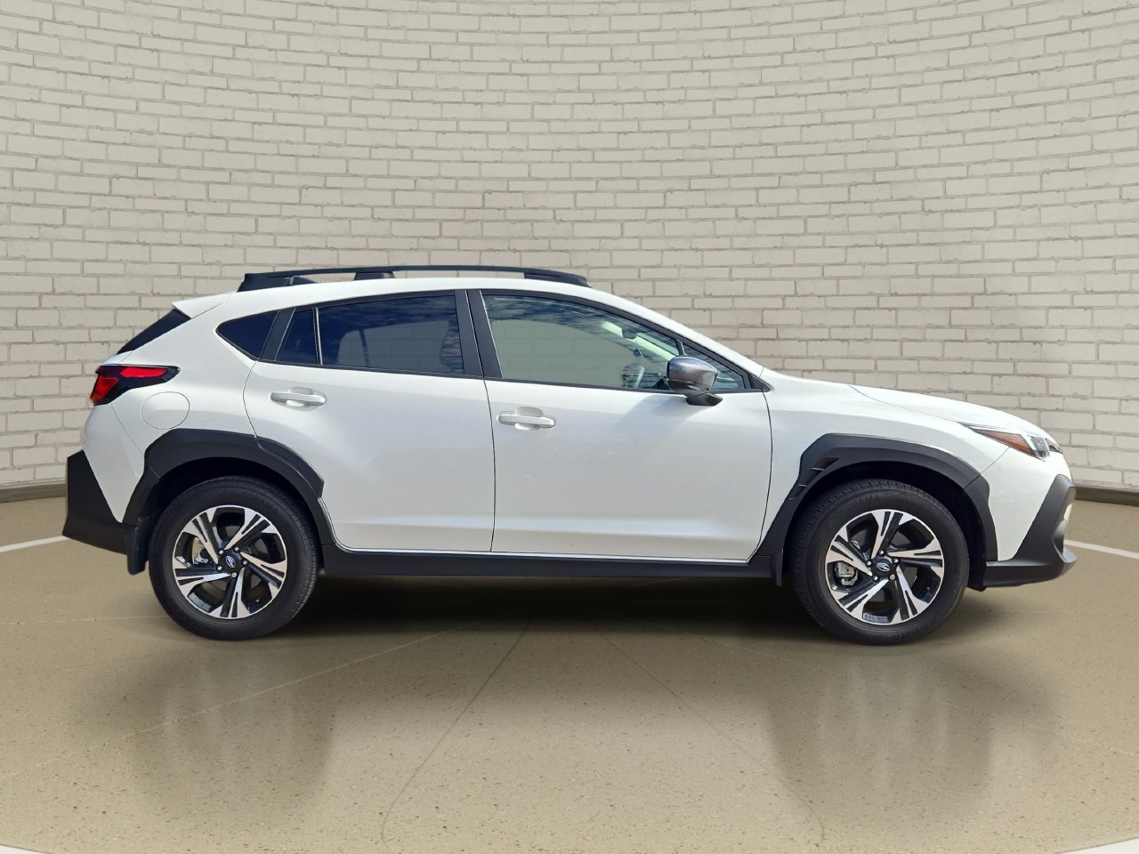 Used 2024 Subaru Crosstrek Premium SUV