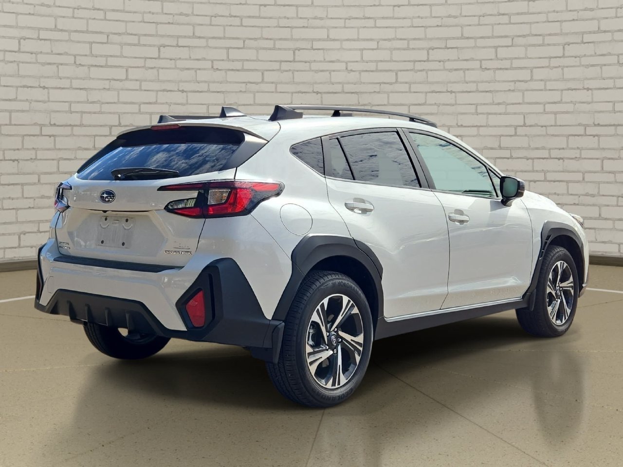 Used 2024 Subaru Crosstrek Premium SUV