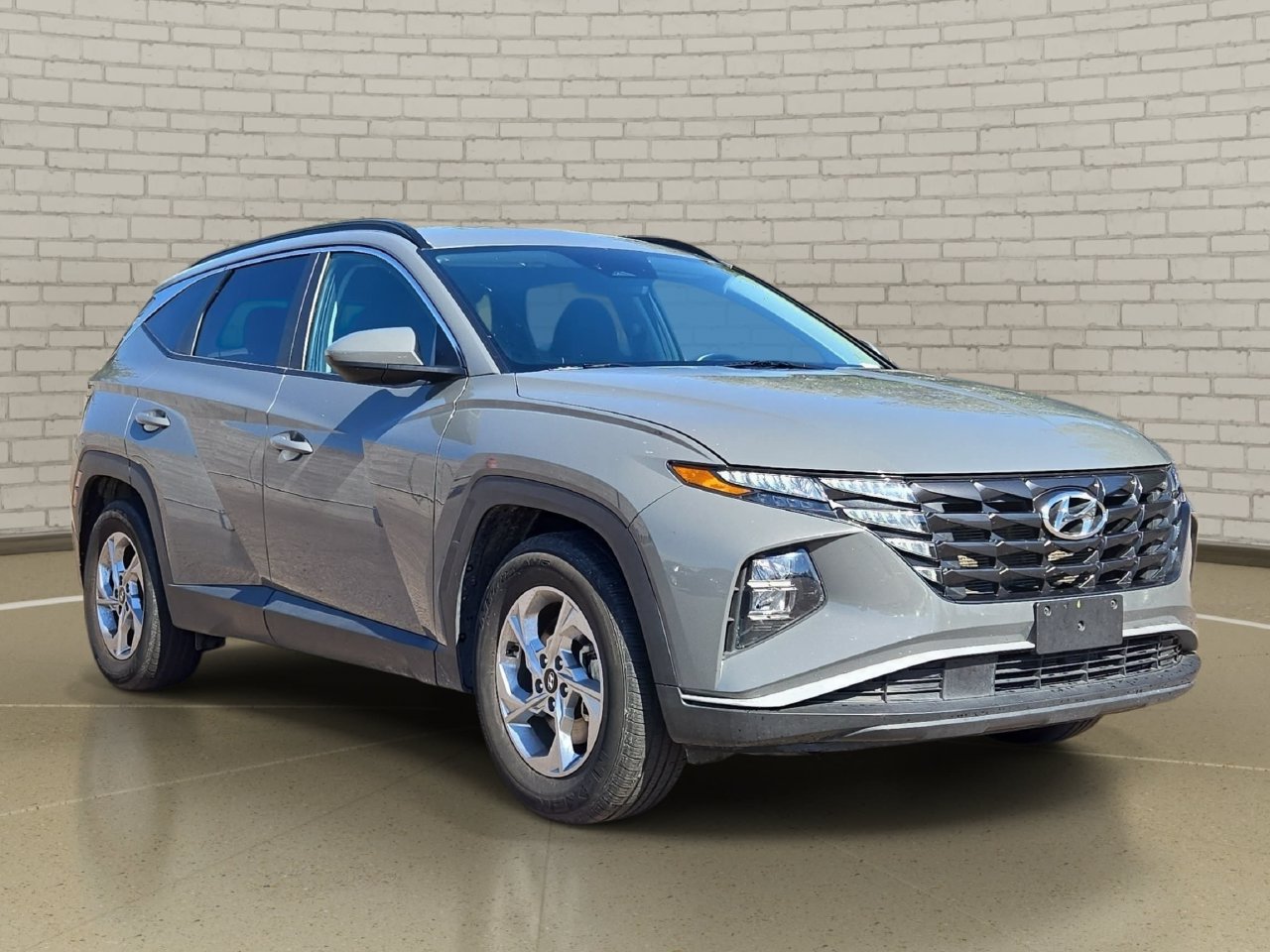 Used 2024 Hyundai Tucson SEL SUV