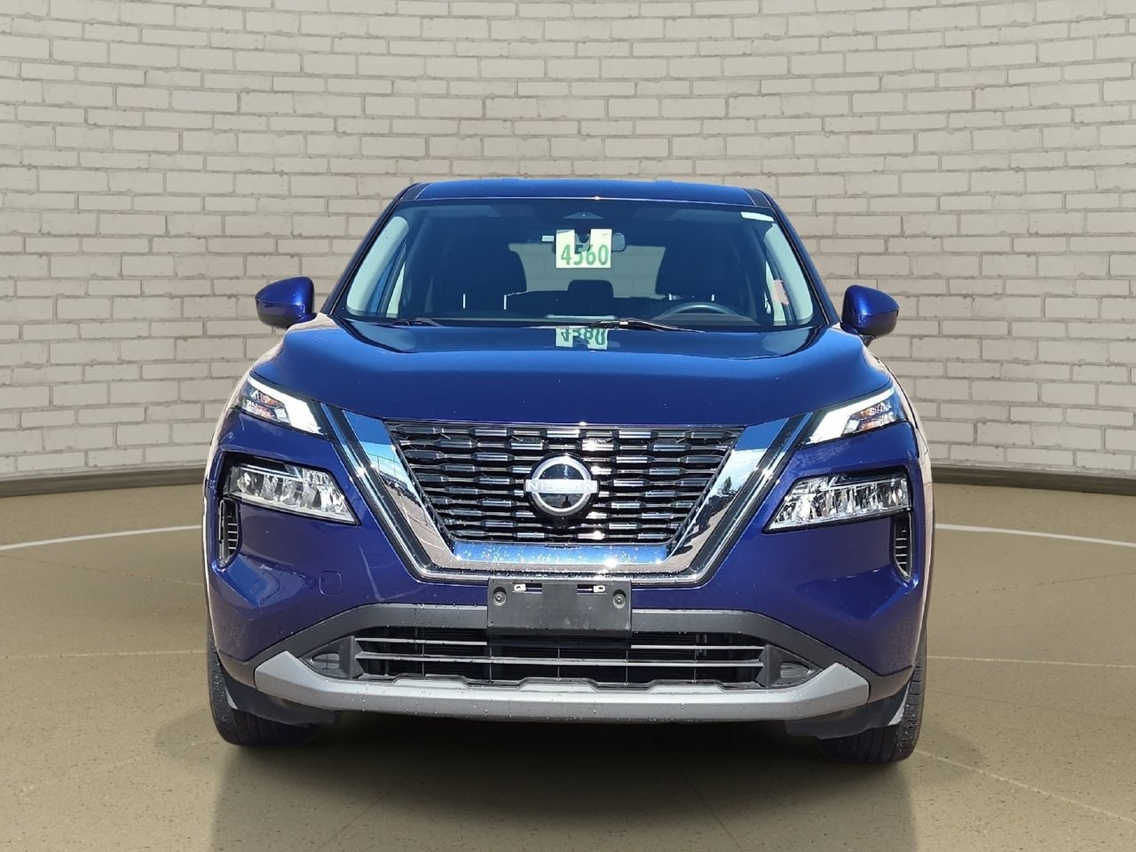Certified 2023 Nissan Rogue SV SUV