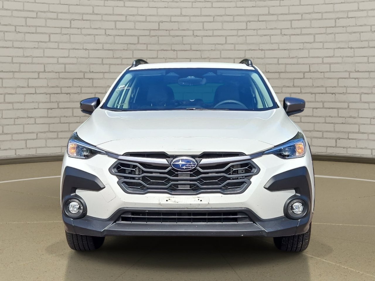 Used 2024 Subaru Crosstrek Premium SUV
