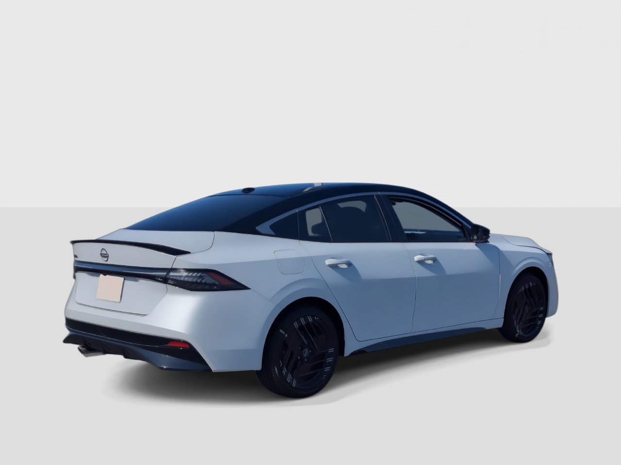 New 2027 Nissan Sentra SR Sedan
