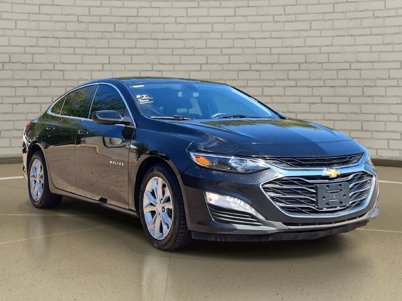 Used 2020 Chevrolet Malibu LT Sedan
