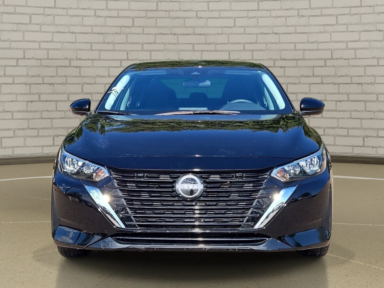 Used 2025 Nissan Sentra S Sedan