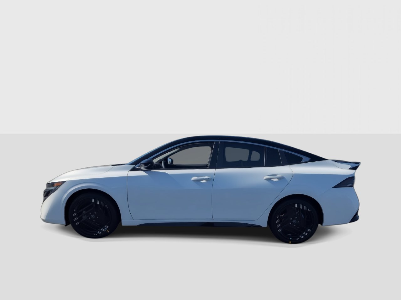 New 2027 Nissan Sentra SR Sedan