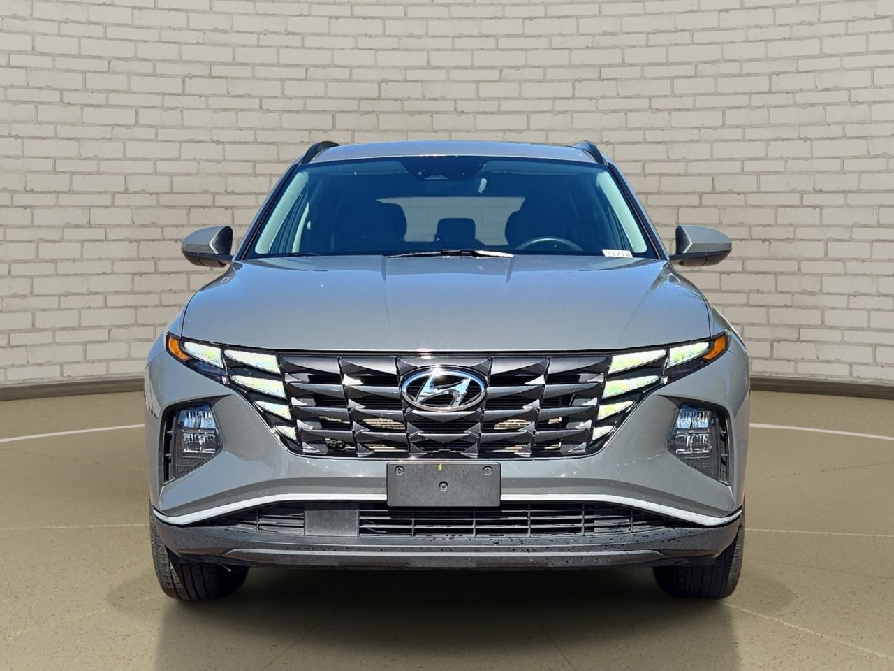 Used 2024 Hyundai Tucson SEL SUV