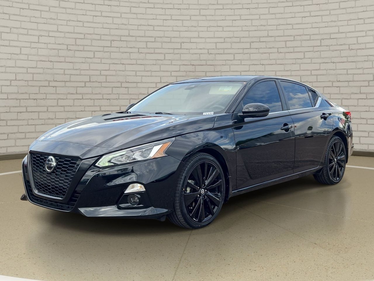 Nissan Altima