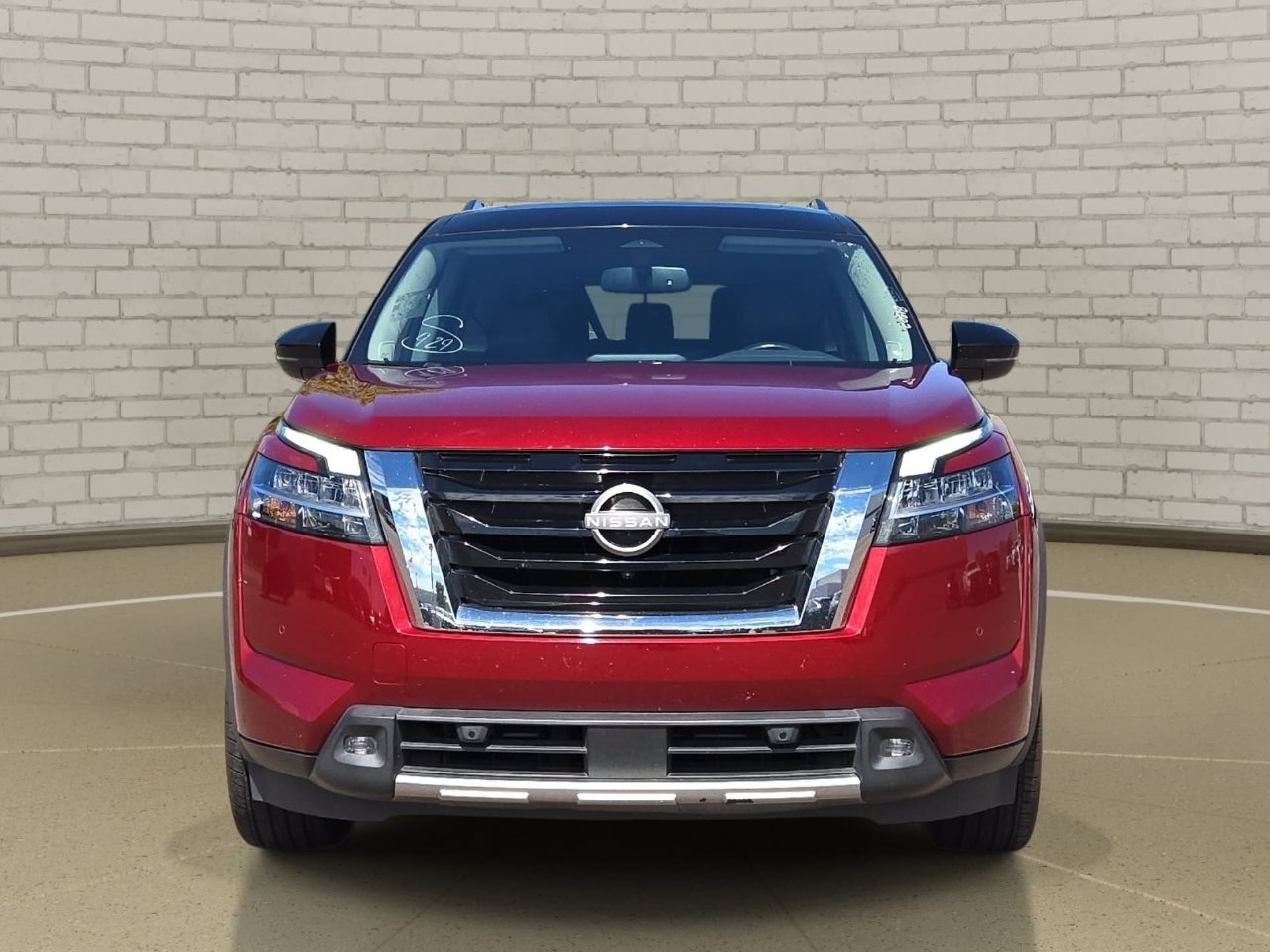 Certified 2022 Nissan Pathfinder SL SUV