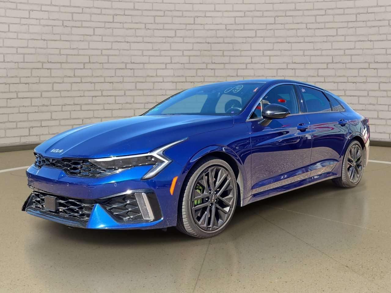 2025 Kia K5