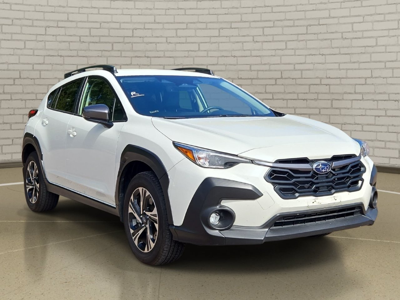 Used 2024 Subaru Crosstrek Premium SUV
