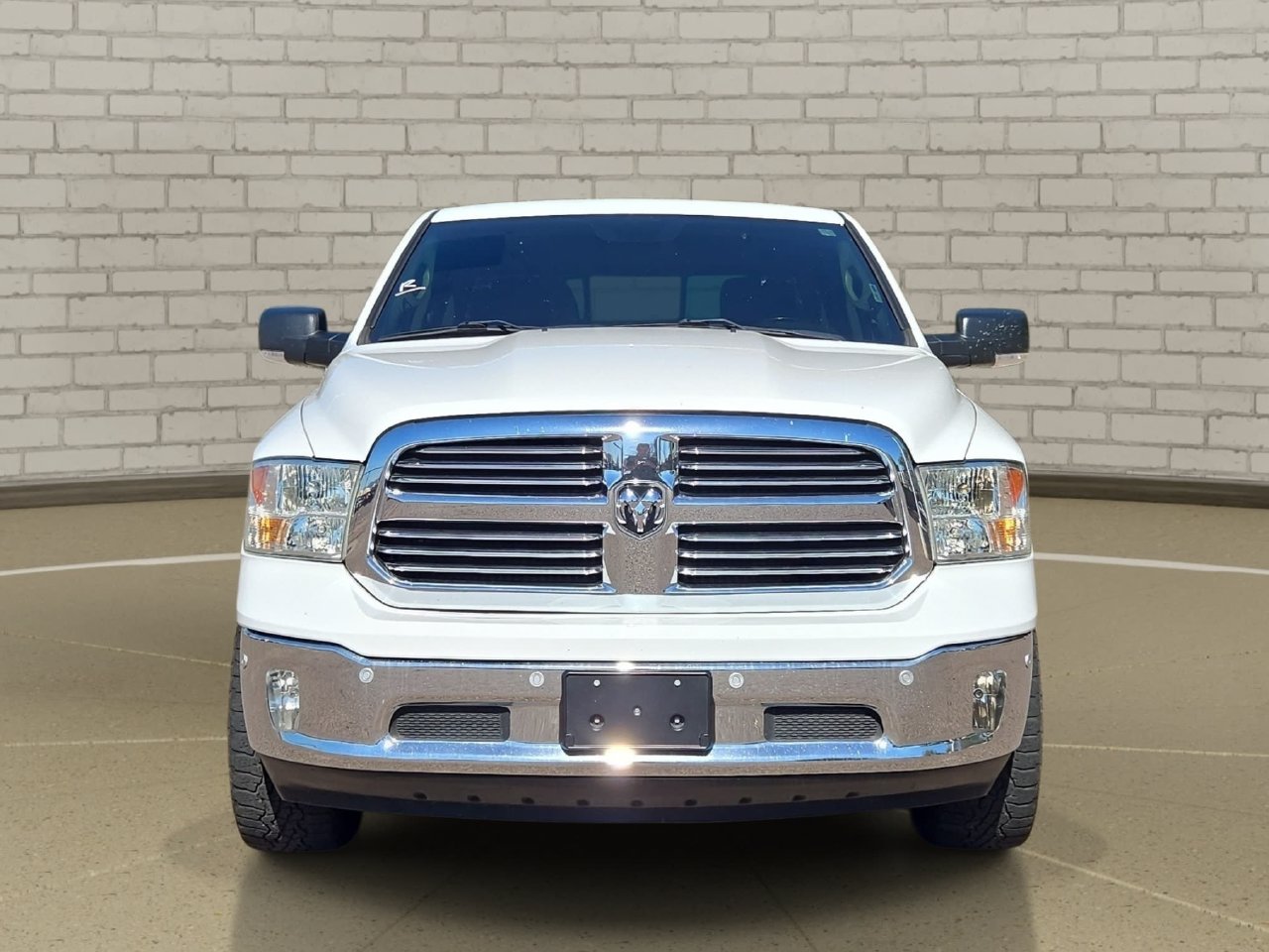 Used 2019 Ram 1500 Classic Big Horn Truck