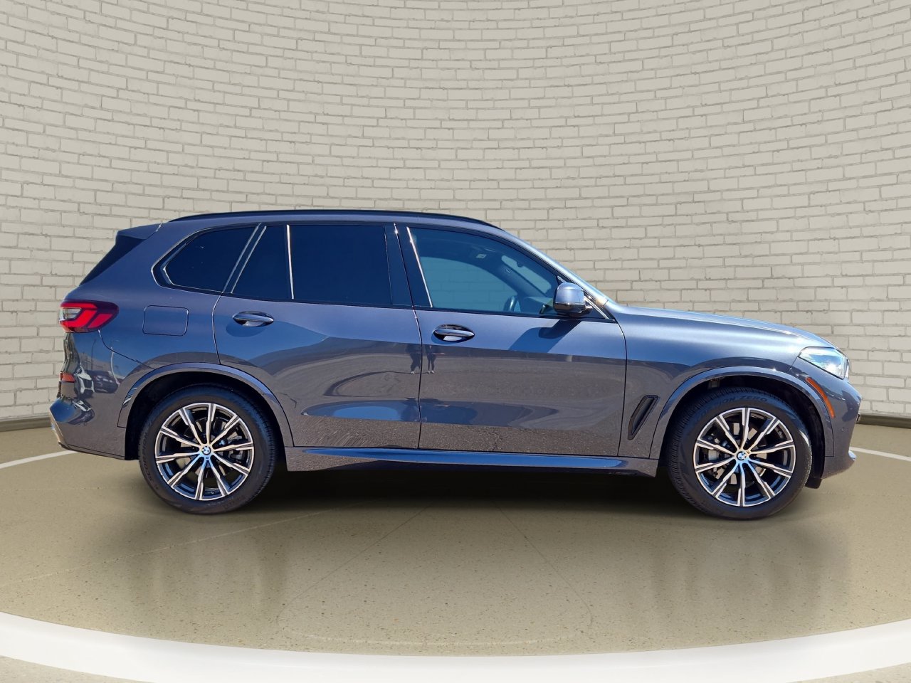 Used 2020 BMW X5 sDrive40i SUV