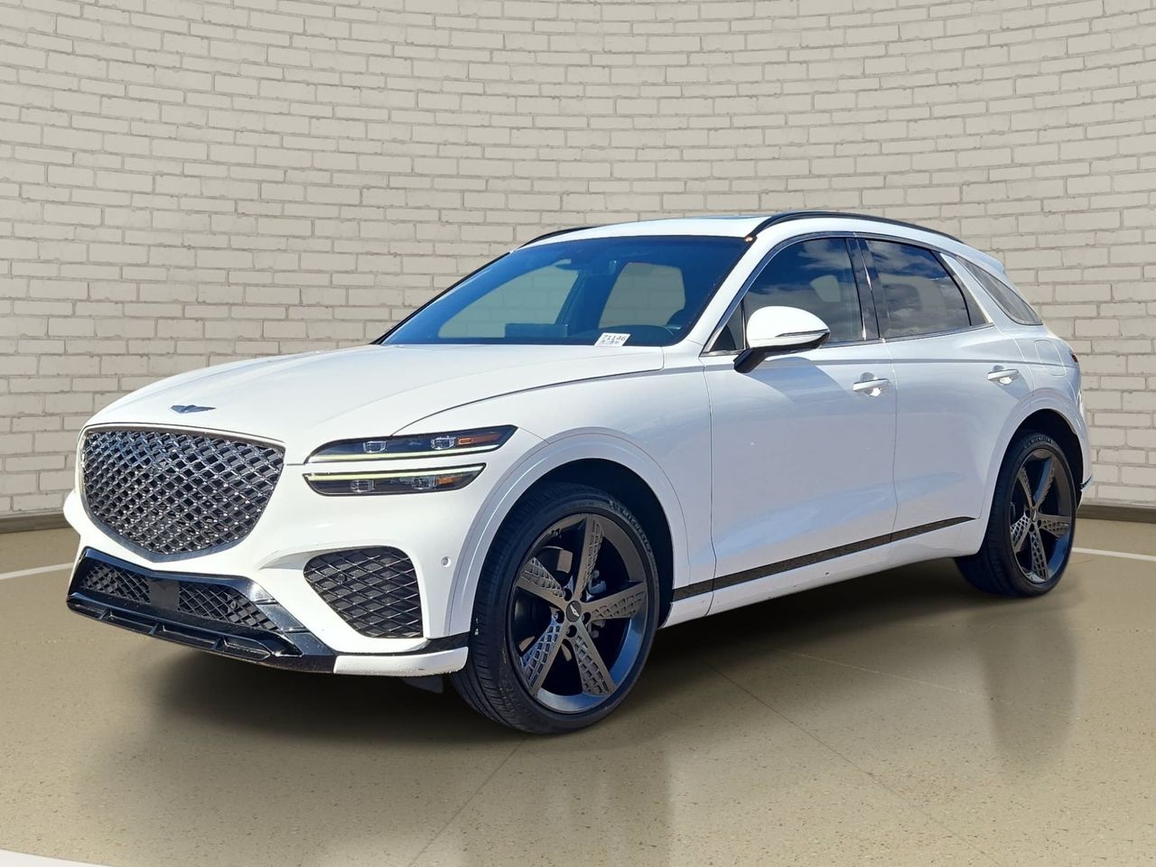 2022 GENESIS GV70