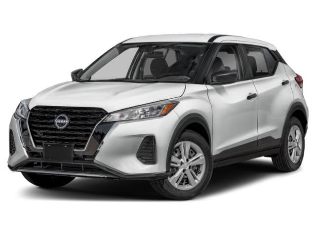 2025 Nissan KICKS PLAY