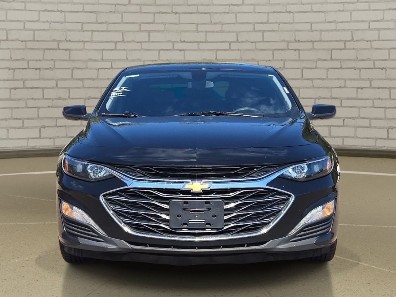 Used 2020 Chevrolet Malibu LT Sedan