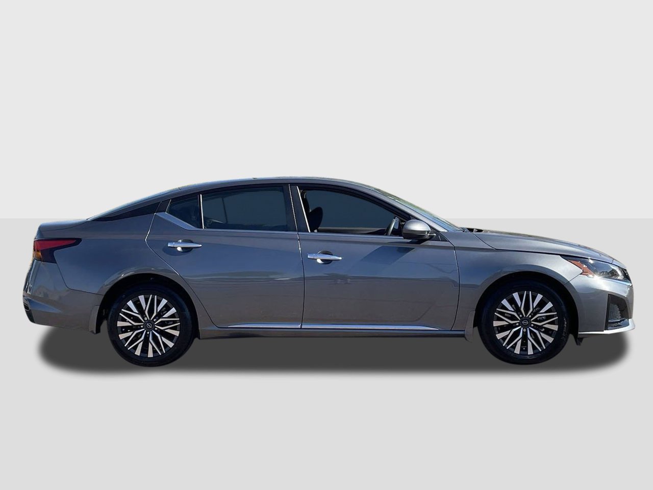 New 2026 Nissan Altima SV Sedan
