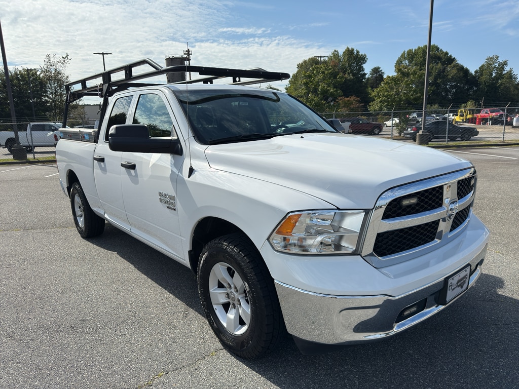 2022 RAM Ram 1500 Classic