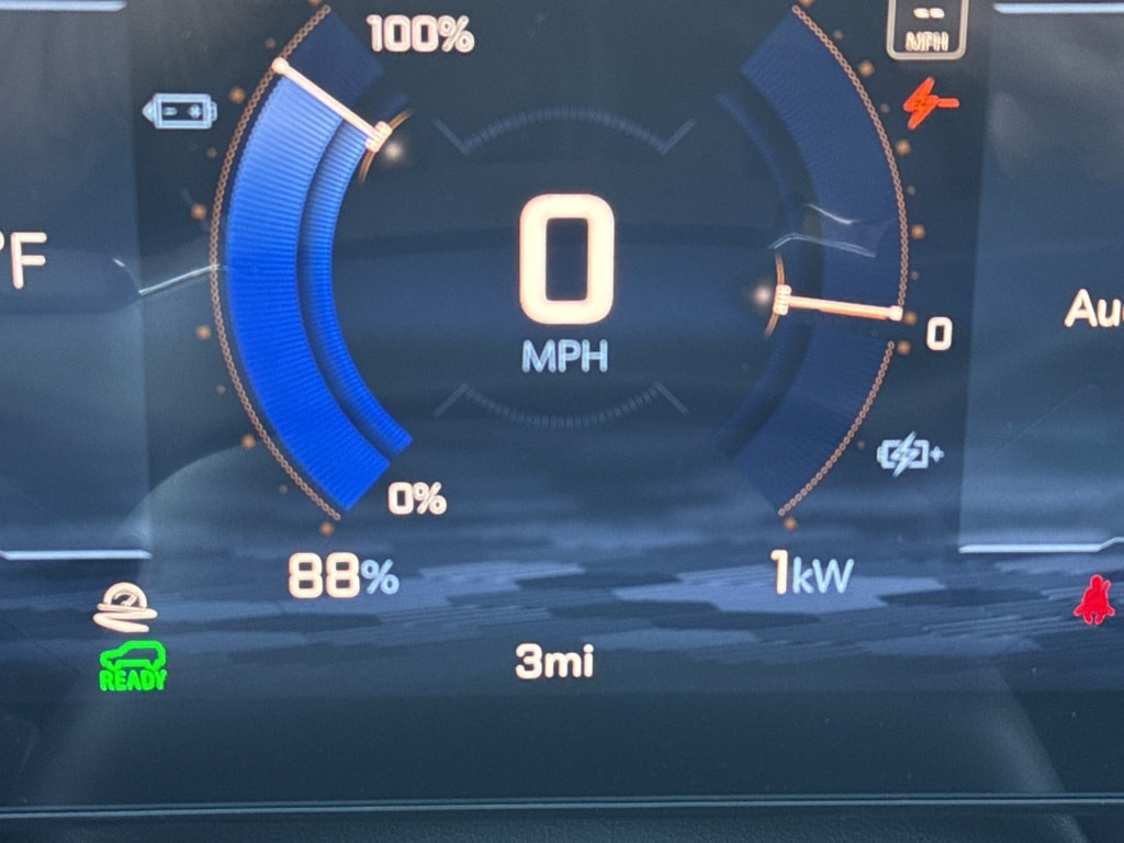 2026 Chevrolet Blazer EV LT - Photo 13