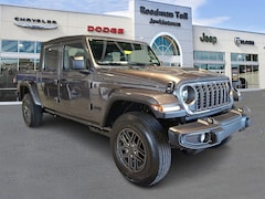2026 Jeep Gladiator Sport S 4x4 Pickup