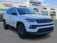 2026 Jeep Compass Latitude Sport Utility