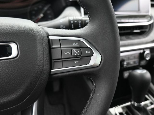 2025 Jeep Compass Latitude - Photo 32