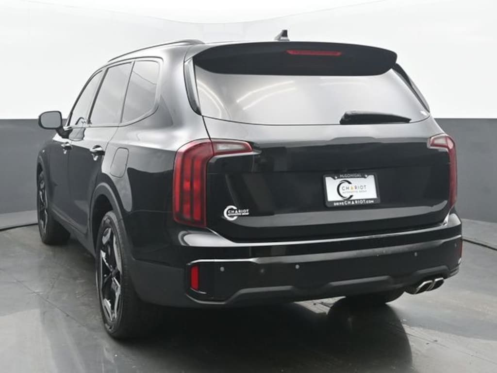 Used 2023 Kia Telluride S SUV
