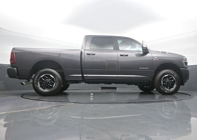 2026 RAM 2500 Laramie - Photo 52